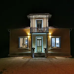 La Maison Fleur De Frangipanier Saint-Genix-sur-Guiers